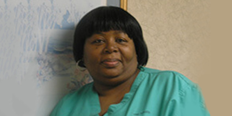 Team Member Of The Month March Delta Regional Medical Center 